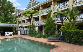Waterfront Terraces